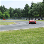 Gran Turismo Polonia 2013 - dzień 4.